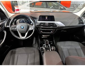 
										BMW X3 XDRIVE30E full									