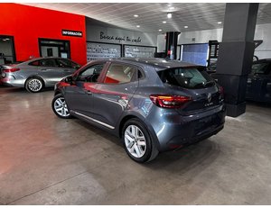 
										RENAULT CLIO INTENS E-TECH HIBRIDO 104 KW (140CV) full									
