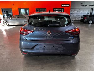
										RENAULT CLIO INTENS E-TECH HIBRIDO 104 KW (140CV) full									