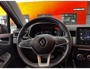 
										RENAULT CLIO INTENS E-TECH HIBRIDO 104 KW (140CV) full									