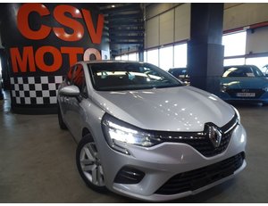
										RENAULT CLIO INTENS E-TECH HIBRIDO 104 KW (140CV) full									