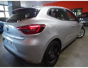 
										RENAULT CLIO INTENS E-TECH HIBRIDO 104 KW (140CV) full									