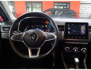 
										RENAULT CLIO INTENS E-TECH HIBRIDO 104 KW (140CV) full									