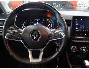 
										RENAULT CLIO INTENS E-TECH HIBRIDO 104 KW (140CV) full									