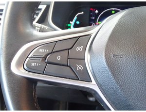 
										RENAULT CLIO INTENS E-TECH HIBRIDO 104 KW (140CV) full									