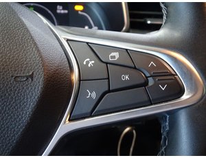 
										RENAULT CLIO INTENS E-TECH HIBRIDO 104 KW (140CV) full									