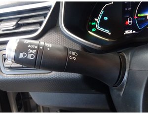 
										RENAULT CLIO INTENS E-TECH HIBRIDO 104 KW (140CV) full									