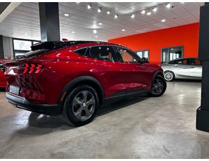 
										FORD MUSTANG MATCH-E 198KW BATERIA 75.7KWH full									