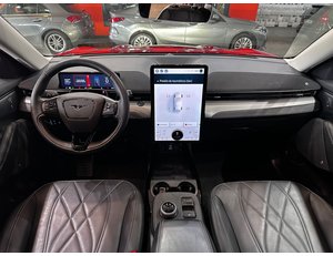 
										FORD MUSTANG MATCH-E 198KW BATERIA 75.7KWH full									