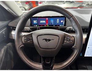 
										FORD MUSTANG MATCH-E 198KW BATERIA 75.7KWH full									