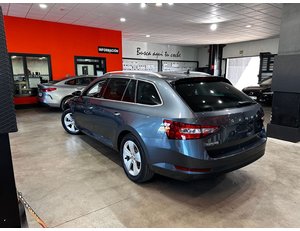 
										SKODA SUPERB COMBI STYLE 1.4 TSI IV P-HEV DSG full									