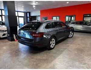 
										SKODA SUPERB COMBI STYLE 1.4 TSI IV P-HEV DSG full									