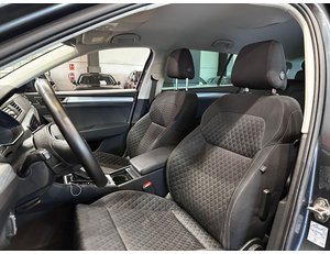 
										SKODA SUPERB COMBI STYLE 1.4 TSI IV P-HEV DSG full									