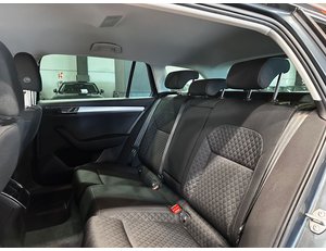 
										SKODA SUPERB COMBI STYLE 1.4 TSI IV P-HEV DSG full									