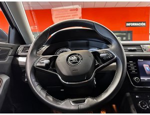 
										SKODA SUPERB COMBI STYLE 1.4 TSI IV P-HEV DSG full									