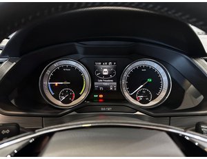 
										SKODA SUPERB COMBI STYLE 1.4 TSI IV P-HEV DSG full									