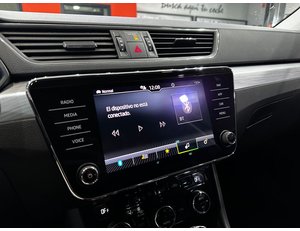 
										SKODA SUPERB COMBI STYLE 1.4 TSI IV P-HEV DSG full									