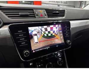 
										SKODA SUPERB COMBI STYLE 1.4 TSI IV P-HEV DSG full									