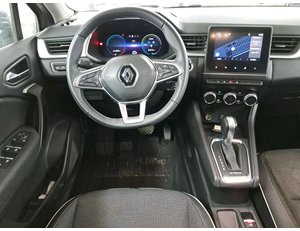 
										RENAULT CAPTUR TECHNO E-TECH PHEV 117KW full									