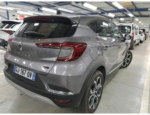 
										RENAULT CAPTUR TECHNO E-TECH PHEV 117KW full									
