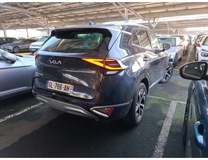 
										KIA SPORTAGE 1.6 T-GDI 110KW (150CV) MHEV TECH 4X2 full									