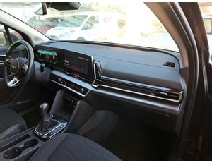 
										KIA SPORTAGE 1.6 T-GDI 110KW (150CV) MHEV TECH 4X2 full									