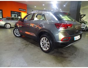 
										VOLKSWAGEN T-ROC LIFE 1.5 TSI 110KW (150CV) DSG full									