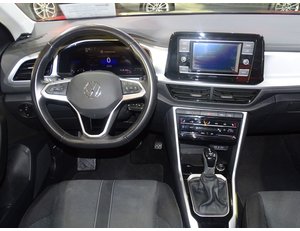 
										VOLKSWAGEN T-ROC LIFE 1.5 TSI 110KW (150CV) DSG full									