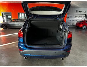 
										BMW X1 SDRIVE20I DCT full									