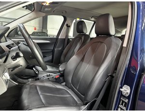 
										BMW X1 SDRIVE20I DCT full									