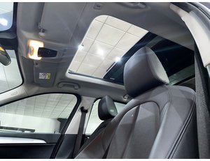 
										BMW X1 SDRIVE20I DCT full									