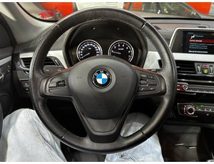
										BMW X1 SDRIVE20I DCT full									