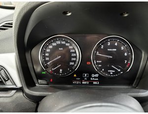 
										BMW X1 SDRIVE20I DCT full									