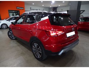 
										SEAT ARONA 1.0 TSI 81KW (110CV) XPERIENCE full									