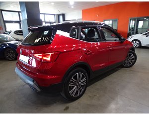 
										SEAT ARONA 1.0 TSI 81KW (110CV) XPERIENCE full									