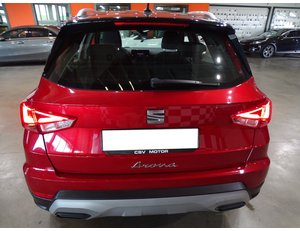 
										SEAT ARONA 1.0 TSI 81KW (110CV) XPERIENCE full									