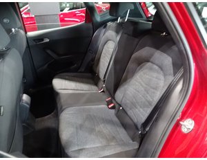 
										SEAT ARONA 1.0 TSI 81KW (110CV) XPERIENCE full									