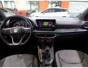 
										SEAT ARONA 1.0 TSI 81KW (110CV) XPERIENCE full									