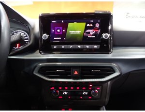 
										SEAT ARONA 1.0 TSI 81KW (110CV) XPERIENCE full									