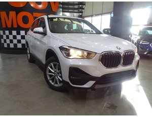 
										BMW X1 SDRIVE18I full									