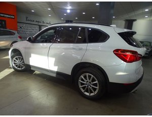 
										BMW X1 SDRIVE18I full									