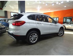 
										BMW X1 SDRIVE18I full									