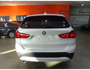 
										BMW X1 SDRIVE18I full									