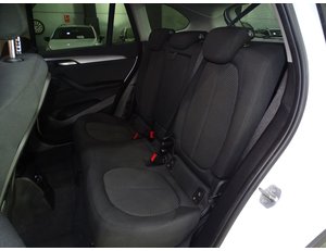 
										BMW X1 SDRIVE18I full									
