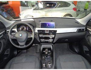 
										BMW X1 SDRIVE18I full									
