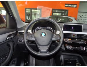 
										BMW X1 SDRIVE18I full									