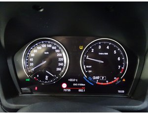 
										BMW X1 SDRIVE18I full									