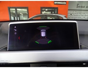 
										BMW X1 SDRIVE18I full									