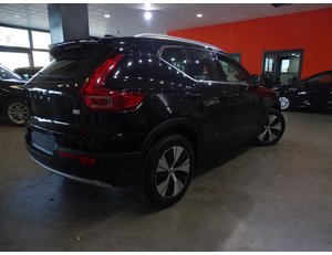 
										VOLVO XC40 1.5 T4 TWIN RECHARGE INSCRIPTION AUTO full									