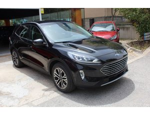 
										FORD KUGA TITANIUM 2.5 DURATEC PHEV 165KW AUTO full									